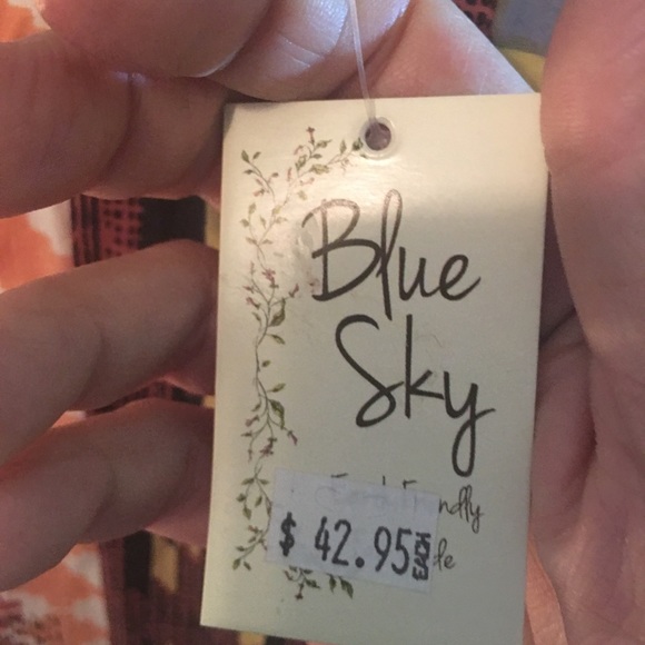 Tribal suit beach cover up or dress XL - Picture 4 of 7